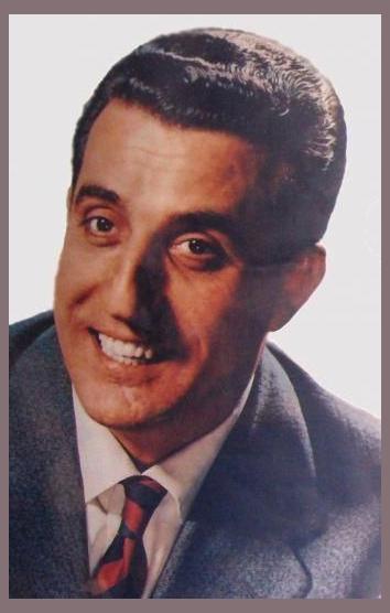 Sergio Bruni